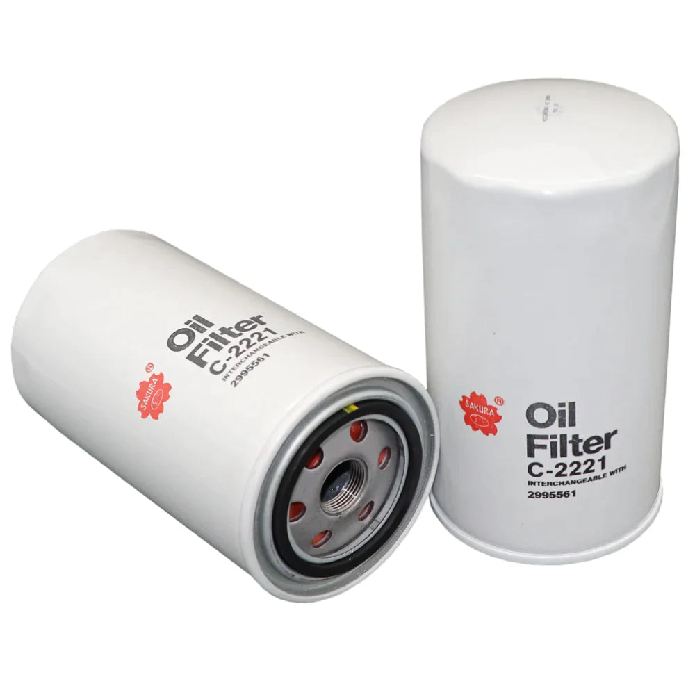 Sakura-Oil-Filter-|-C-2221