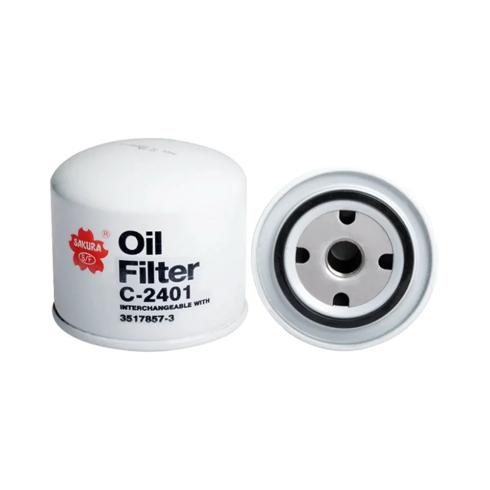 Sakura-Oil-Filter-|-C-2401