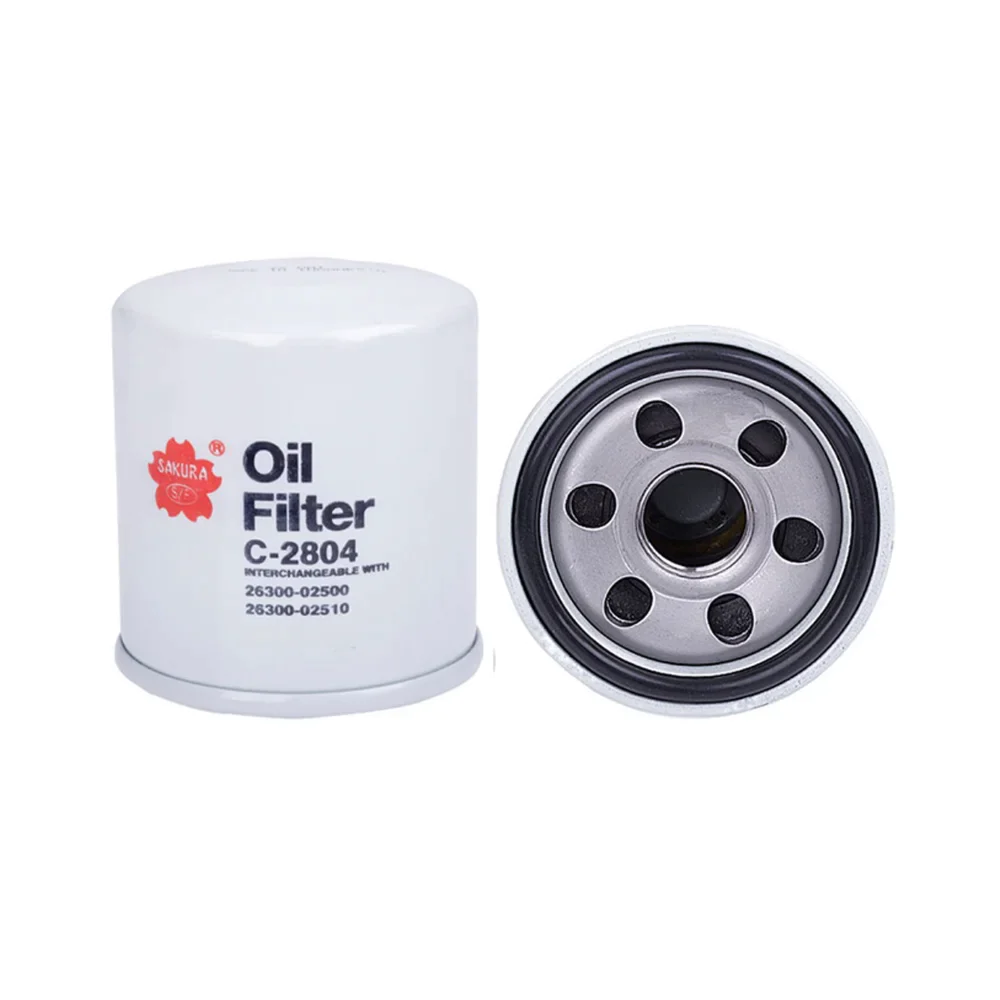Sakura-Oil-Filter-Wco218Nm-|-C-2804