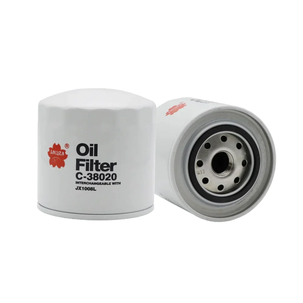 Sakura-Oil-Filter-|-C-38020