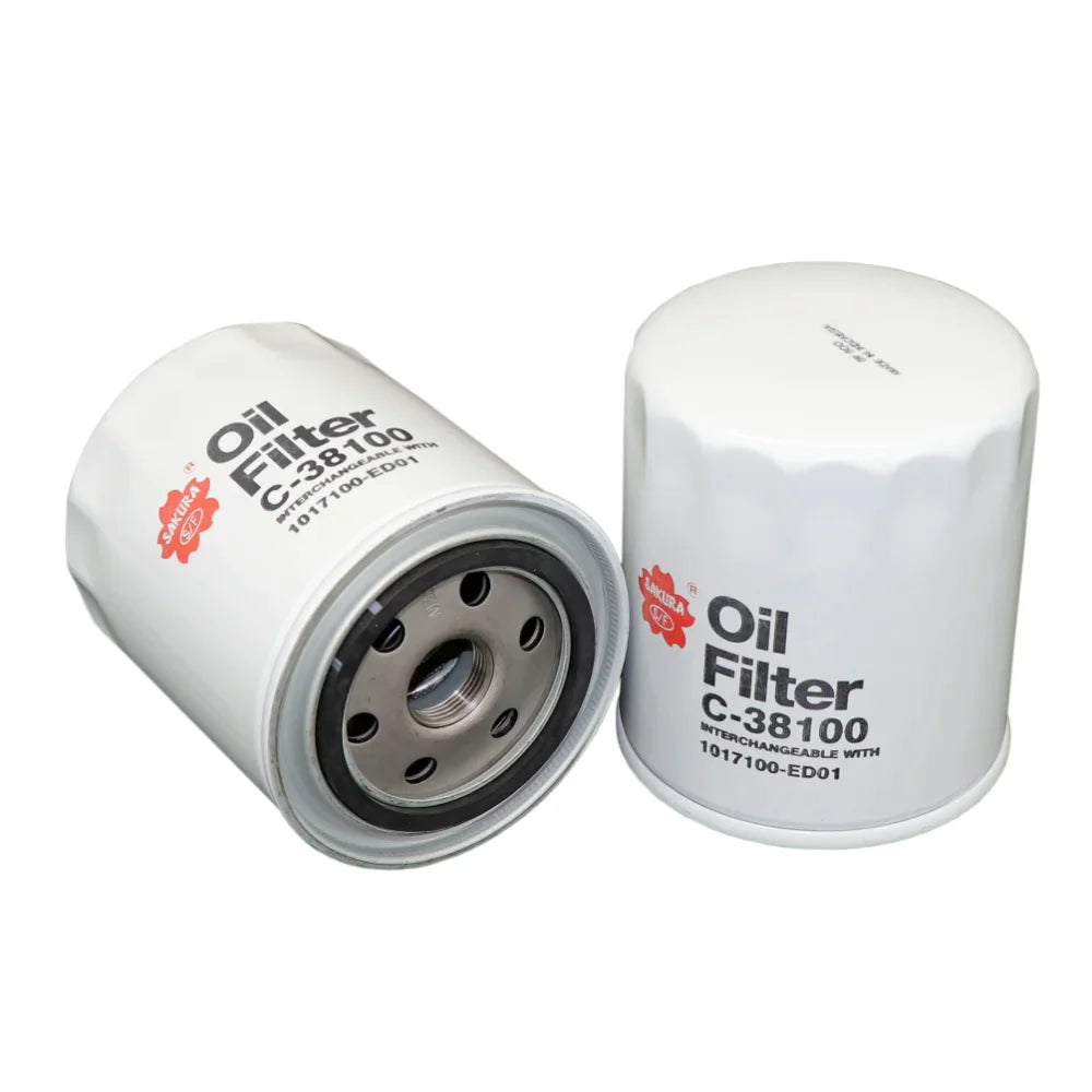 Sakura-Oil-Filter-|-C-38100