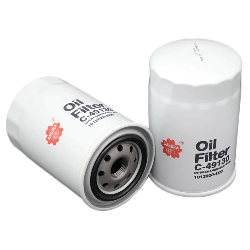 Sakura-Oil-Filter-Wco127-|-C-49130