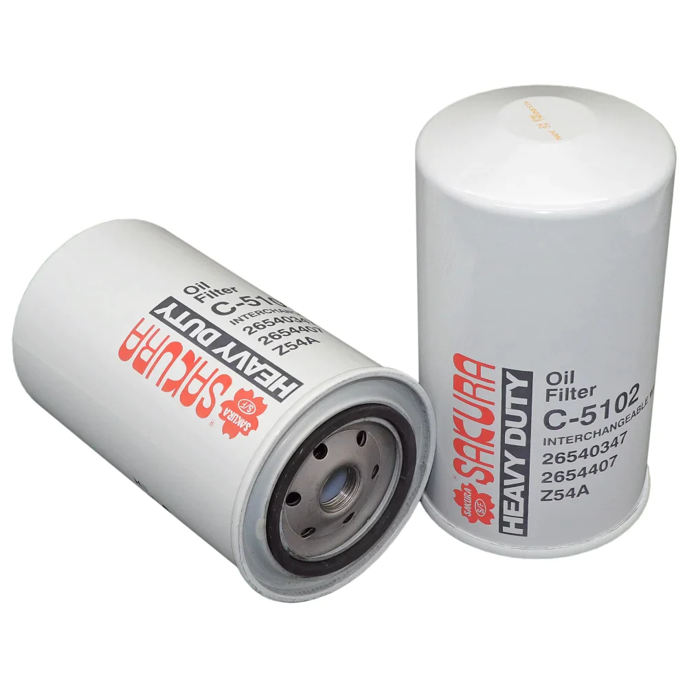 Sakura-Oil-Filter-Z54A-|-C-5102