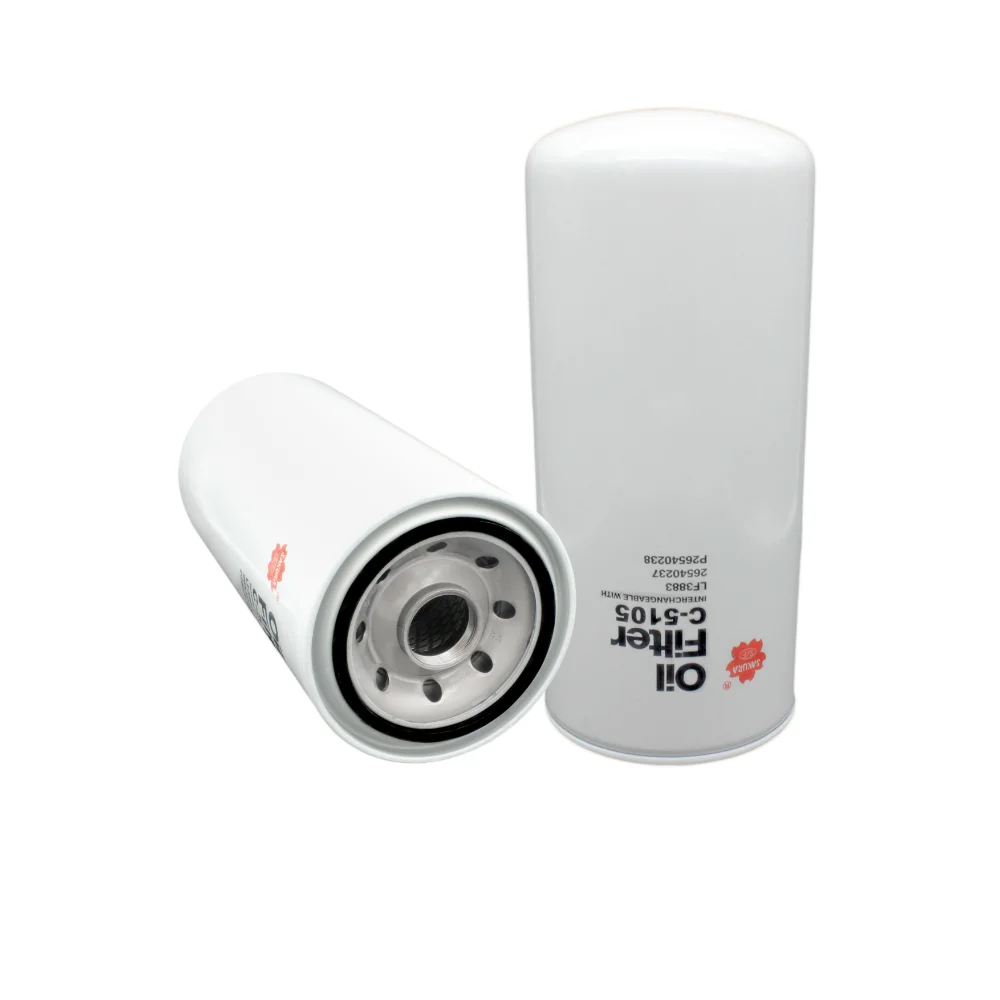 Sakura-Oil-Filter-|-C-5105