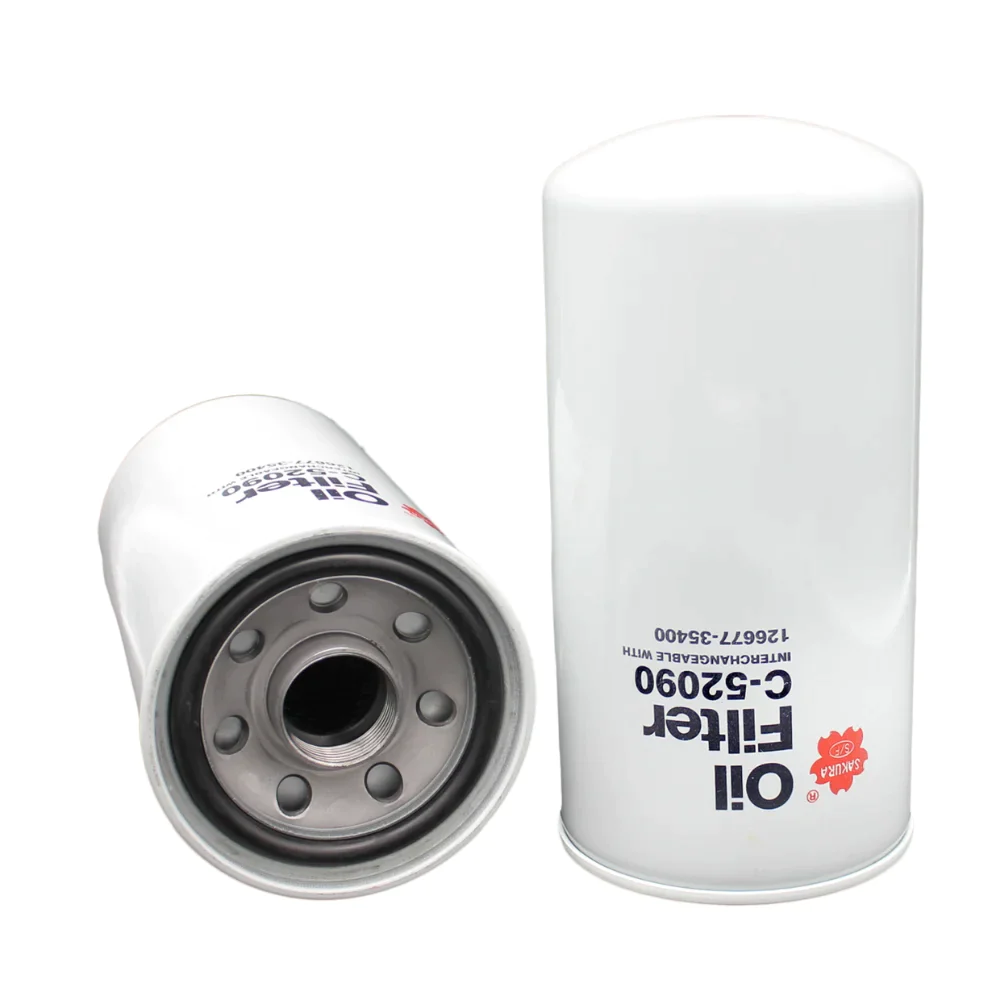 Sakura-Oil-Filter-|-C-52090