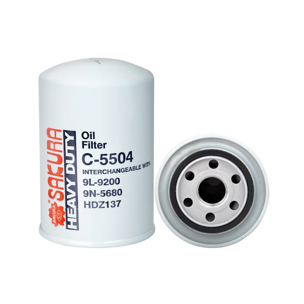 Sakura-Oil-Filter-|-C-5504