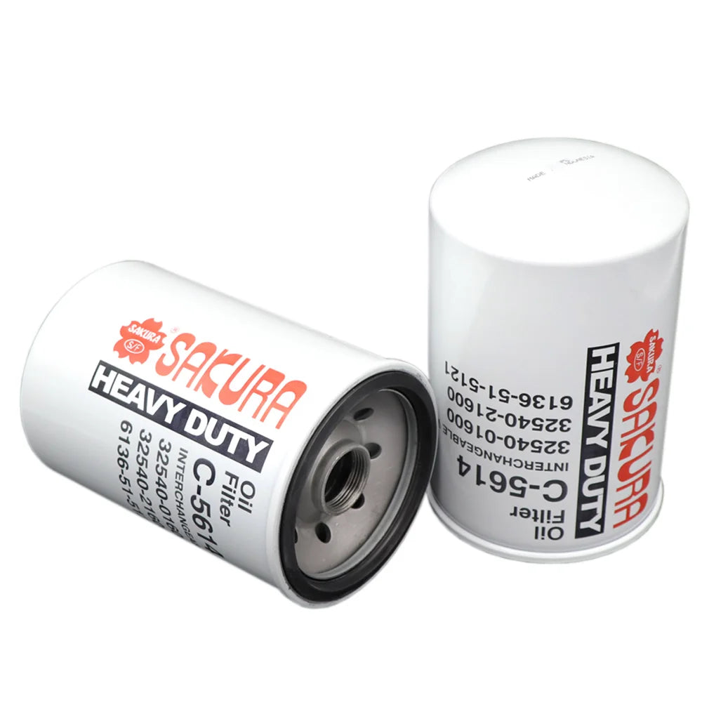 Sakura-Oil-Filter-|-C-5614