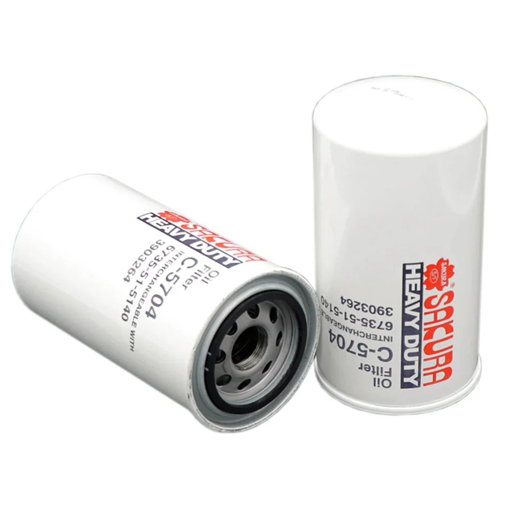 Sakura-Oil-Filter-|-C-5704