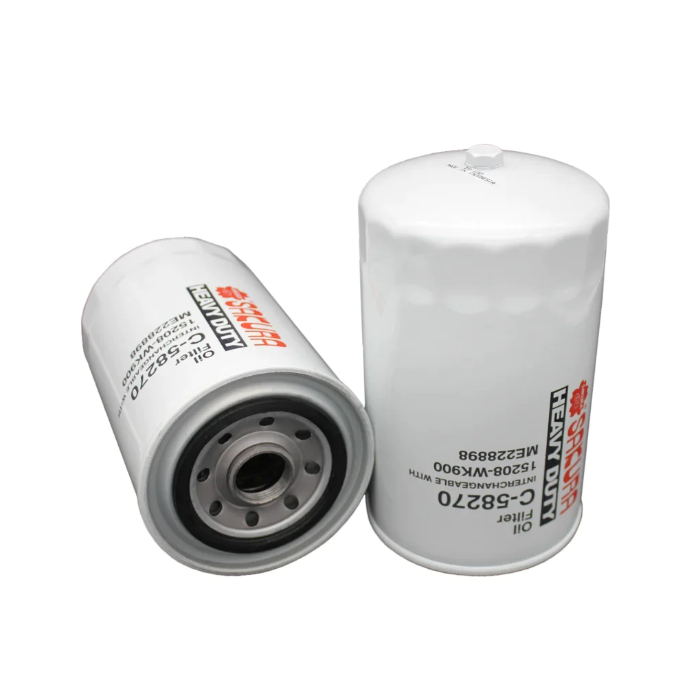Sakura-Oil-Filter-Z956-|-C-58270