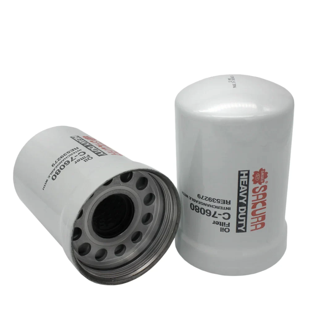 Sakura-Oil-Filter-|-C-76080