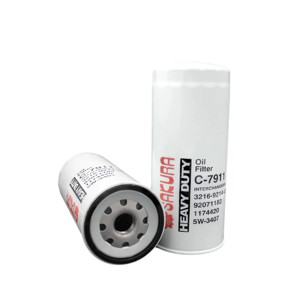 Sakura-Oil-Filter-|-C-7911