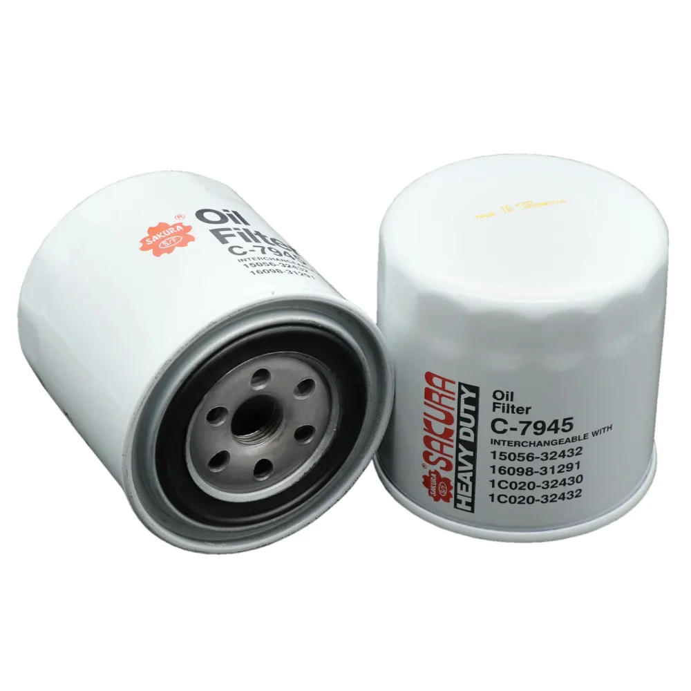 Sakura-Oil-Filter-|-C-7945