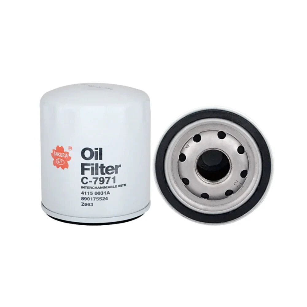 Sakura-Oil-Filter-Z663-|-C-7971