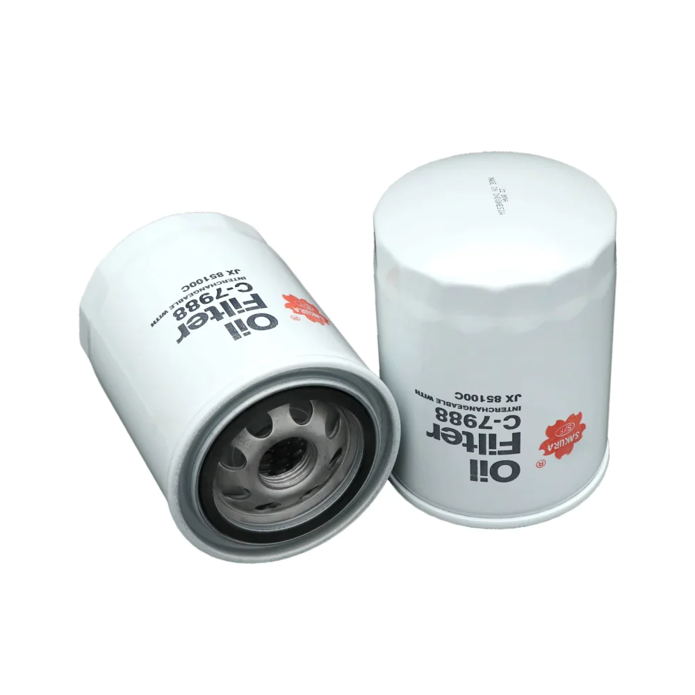 Sakura-Oil-Filter-|-C-7988