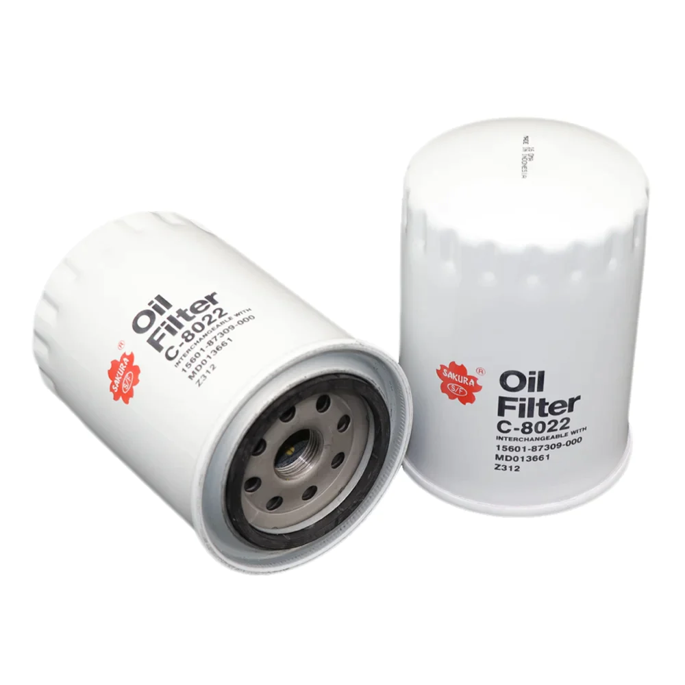 Sakura-Oil-Filter-Z312-|-C-8022