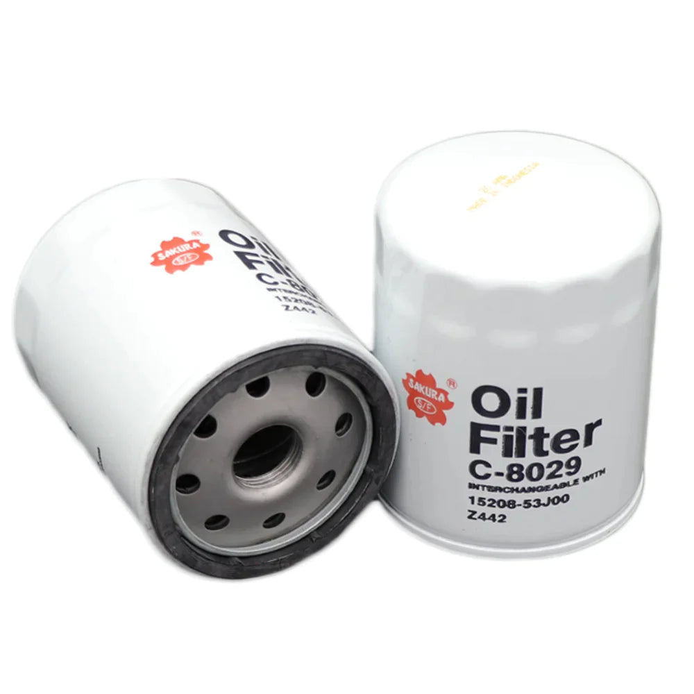 Sakura-Oil-Filter-Z442-|-C-8029