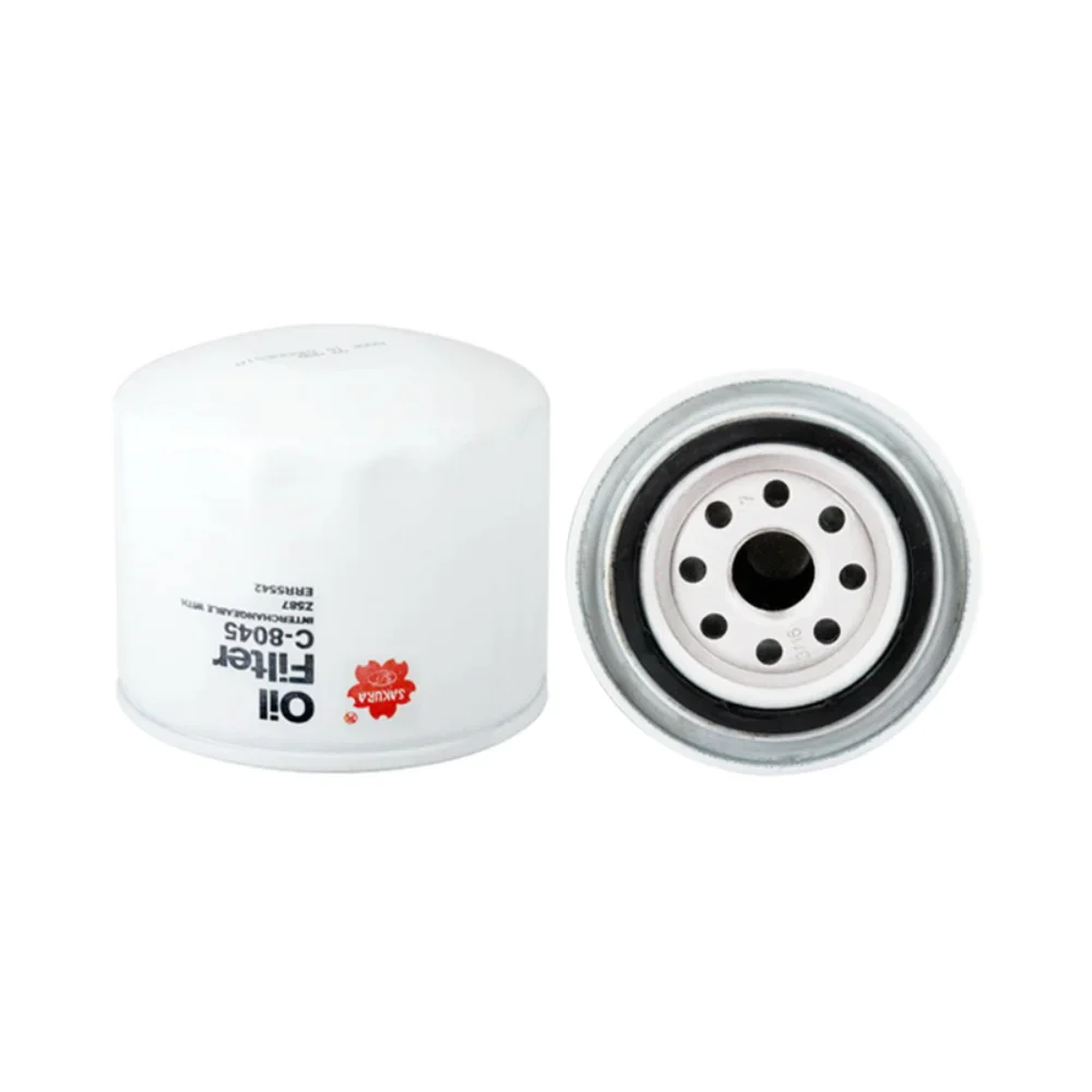 Sakura-Oil-Filter-Z587-|-C-8045
