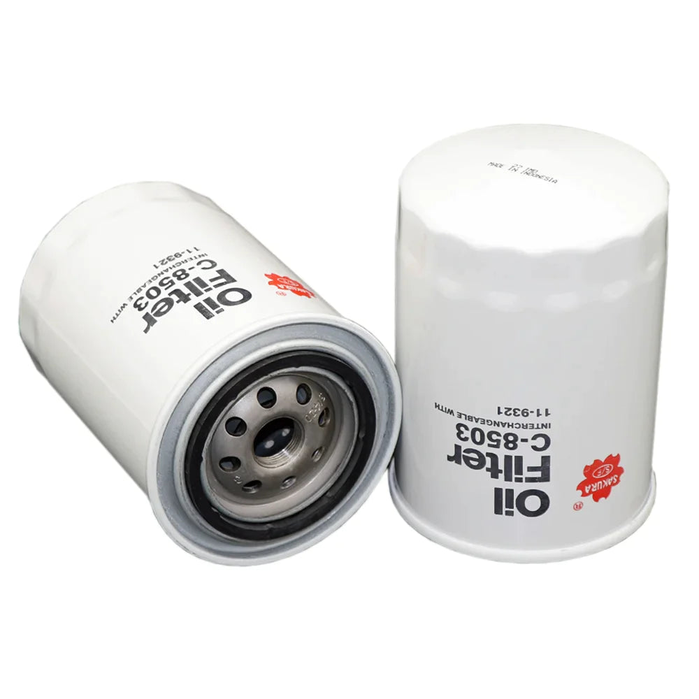 Sakura-Oil-Filter-Z1018-|-C-8503