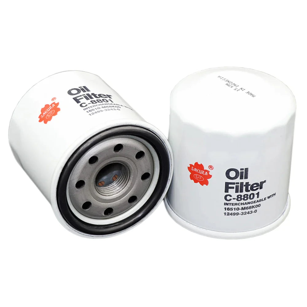 Sakura-Oil-Filter-|-C-8801