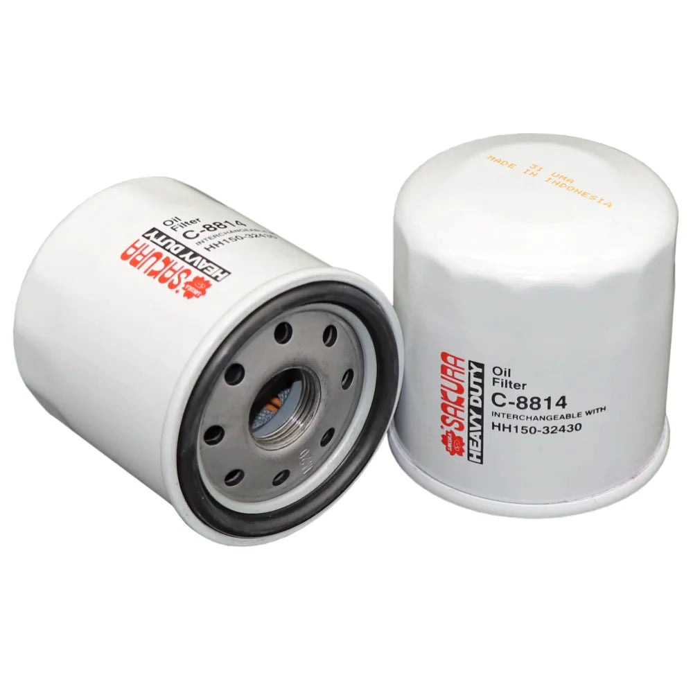 Sakura-Oil-Filter-|-C-8814