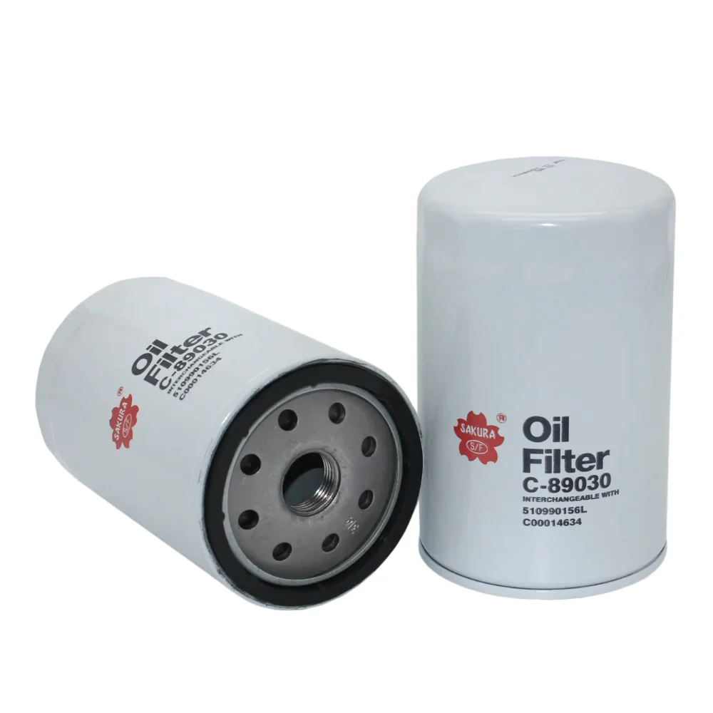 Sakura-Oil-Filter-Wco220-|-C-89030