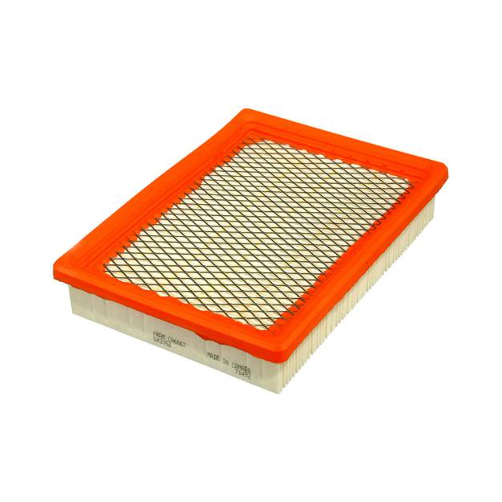 Fram Air Filter A1272 | CA6867