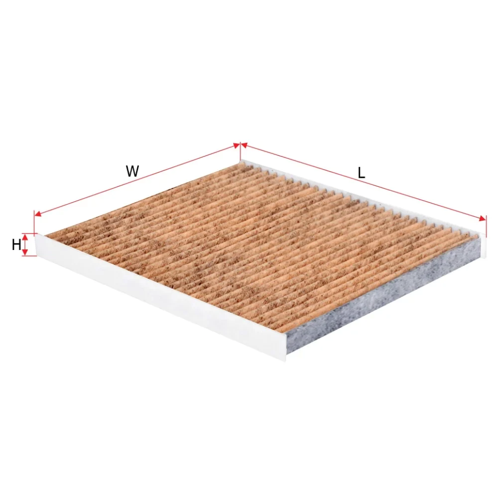 Sakura-Cabin-Filter-Rca333Ms-|-Cav-11380