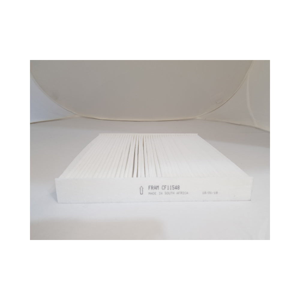 Fram Cabin Air Rca227P | CF11548