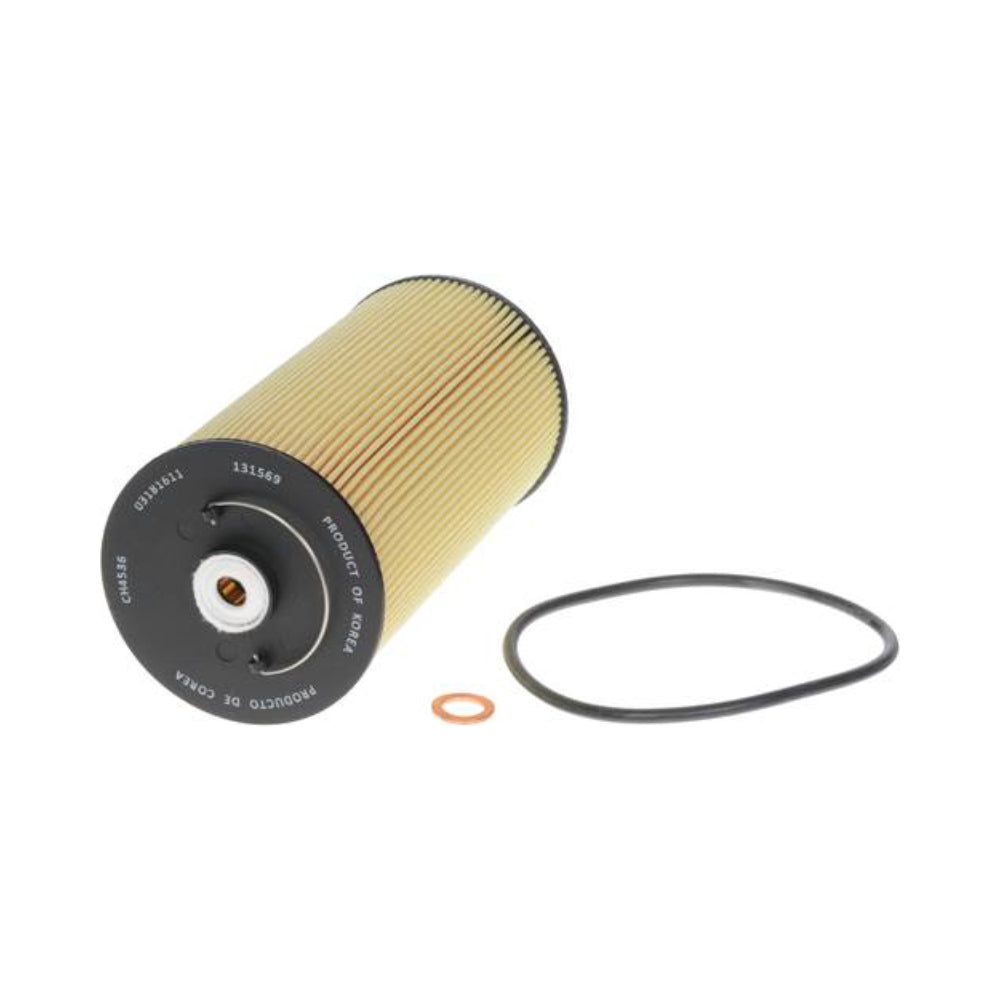 Fram Oil Filter R2586P | CH4536