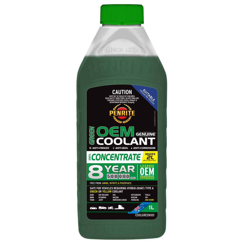 COOLGREEN001