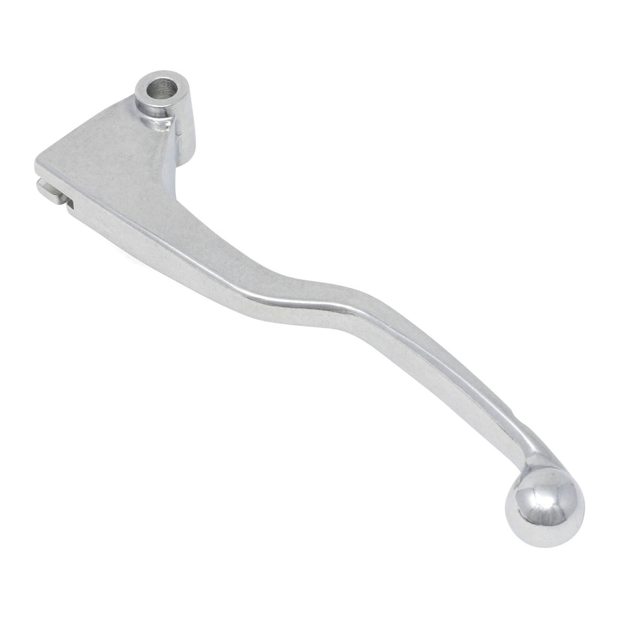 DRC Short Clutch Lever- Kawasaki KLX250 '08-, KLX150S '09-, KLX125 '10-