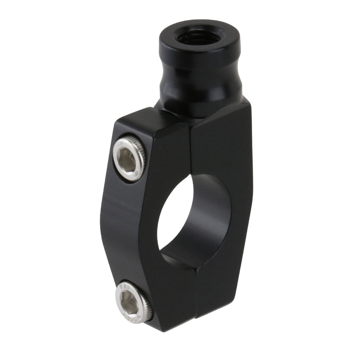 DRC Mirror Holder 10mm - Black