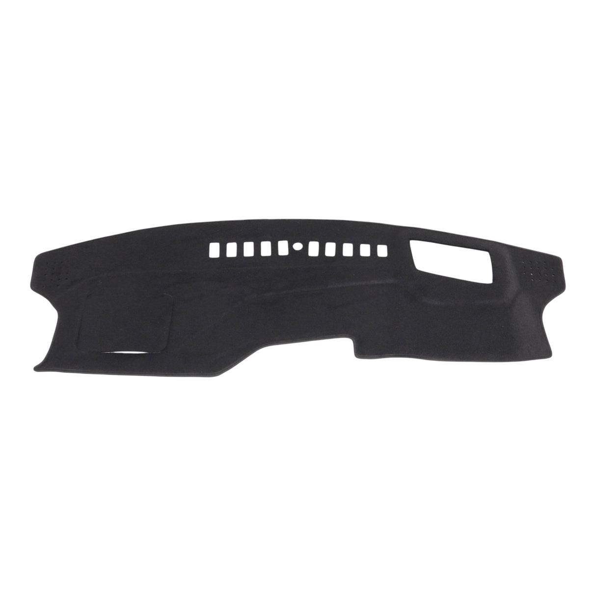 Chevrolet Silverado Dash Mat Suits 1500, 2500, 3500 Suits 2023 - On