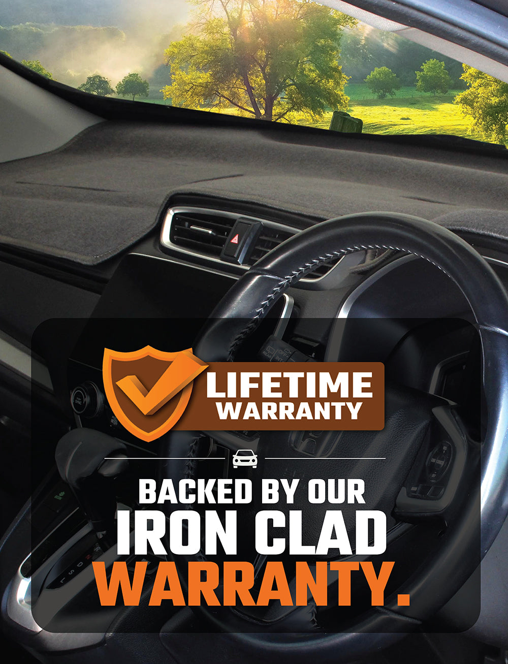 Holden Commodore VS With Airbag 1995 1996 1997 Dash Mat