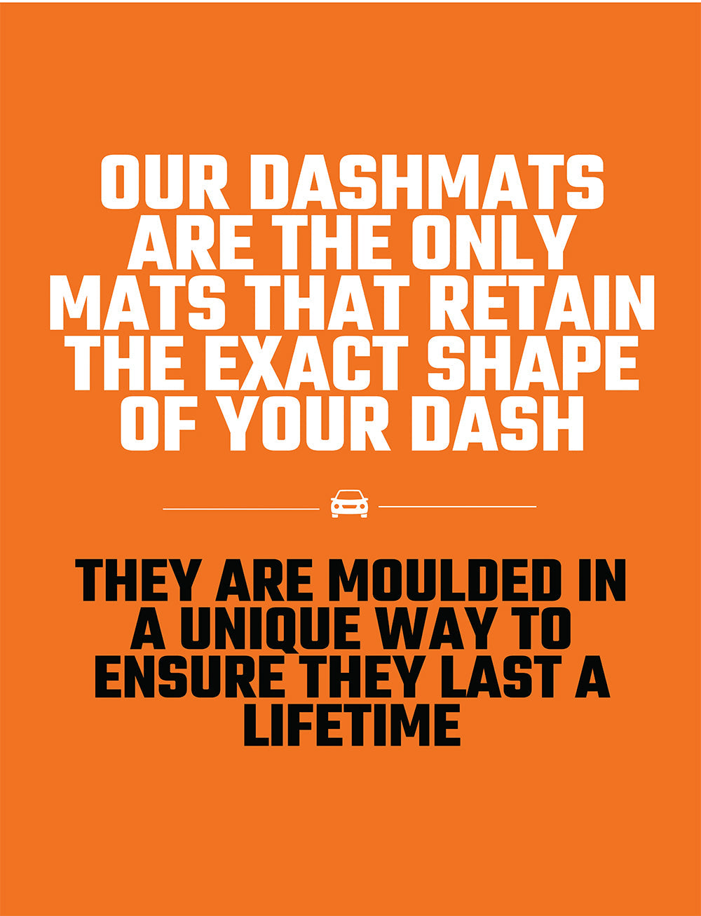 Daihatsu Terios 1997 1998 1999 2000 2001 2002 2003 2004 Dash Mat