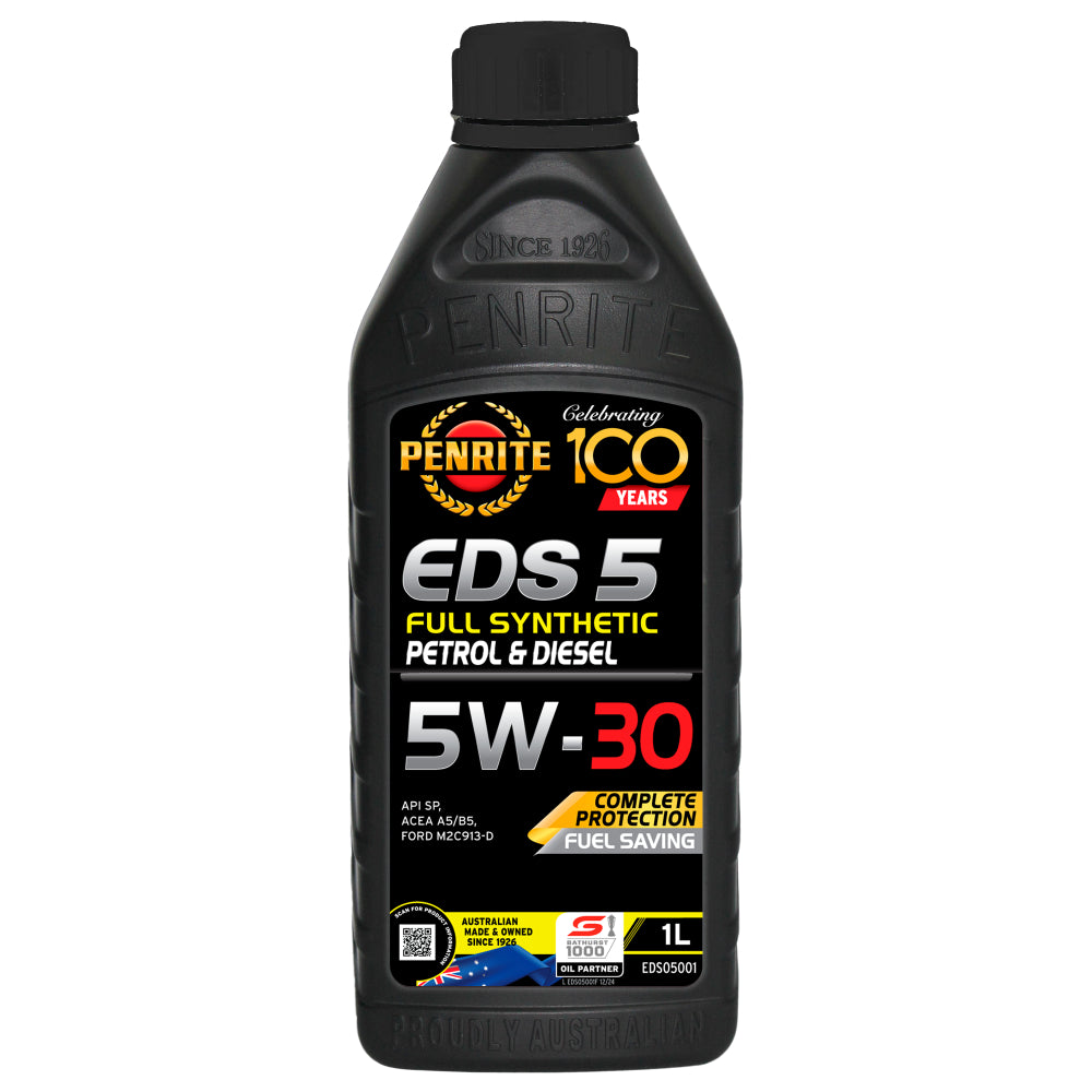 EDS05001