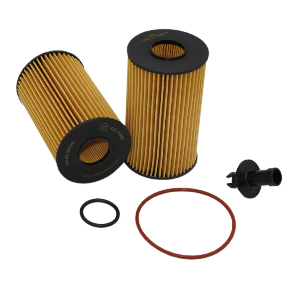 Sakura-Oil-Filter-R2651P-|-Eo-11060