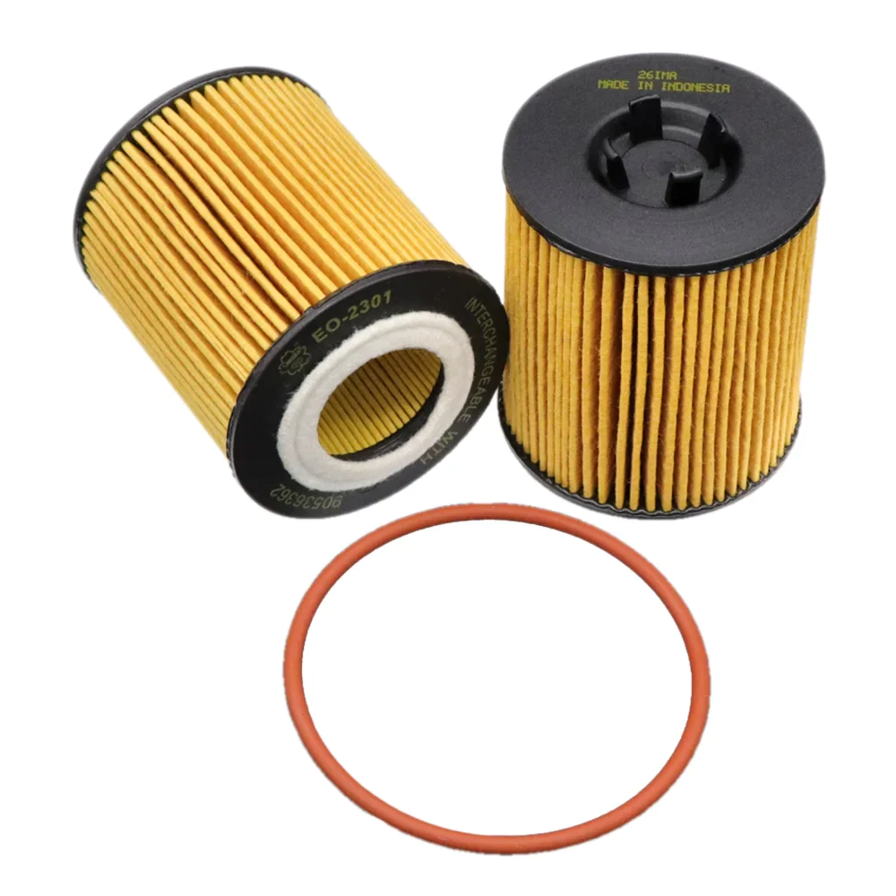 Sakura-Oil-Filter-R2591P-|-Eo-2301