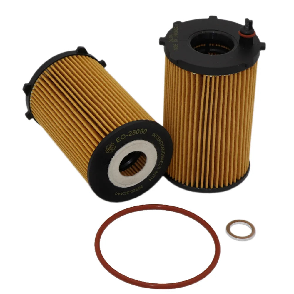 Sakura-Oil-Filter-R2743P-|-Eo-28080