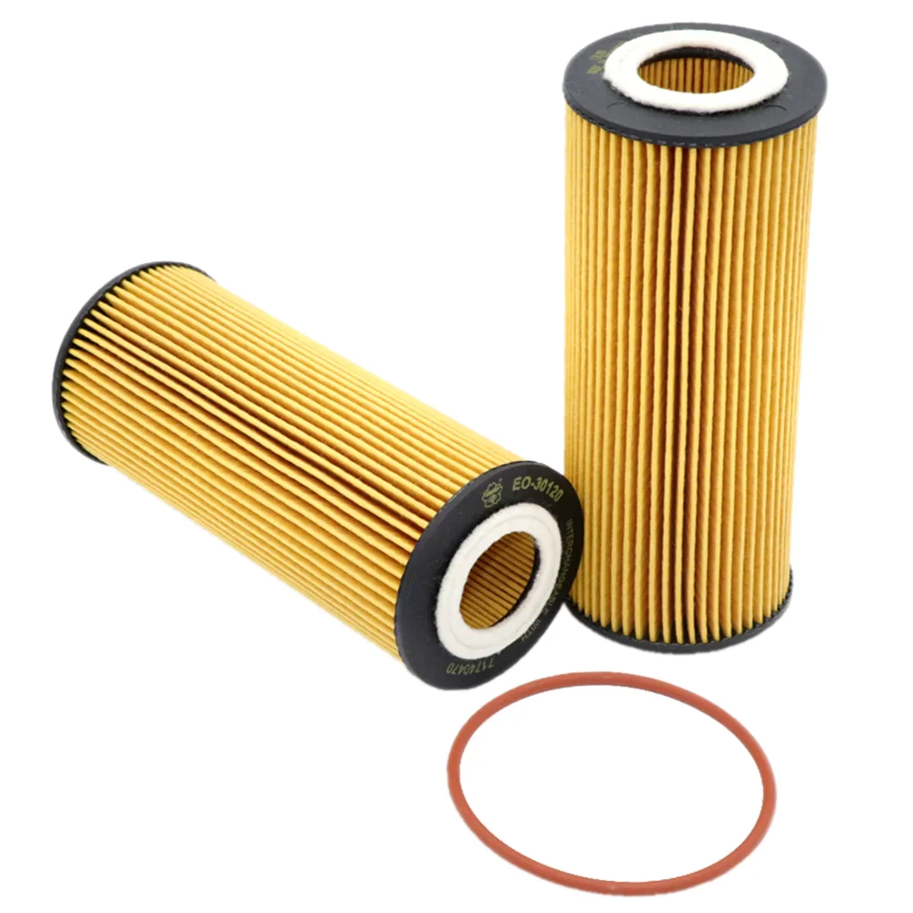 Sakura-Oil-Filter-R2636P-|-Eo-30120