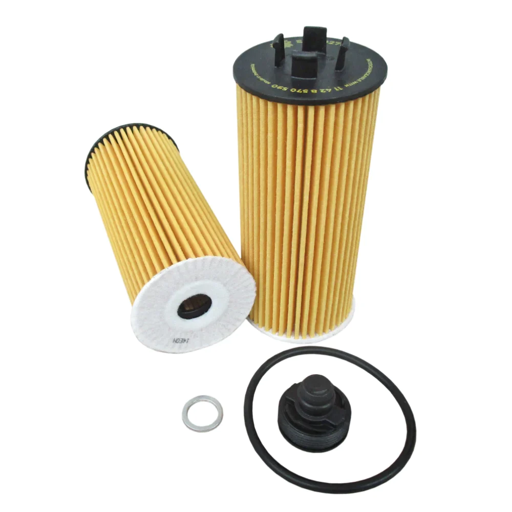 Sakura-Oil-Filter-R2773P-|-Eo-30270