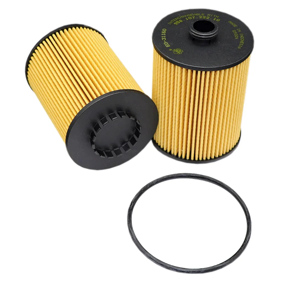 Sakura-Oil-Filter-R2726P-|-Eo-31160