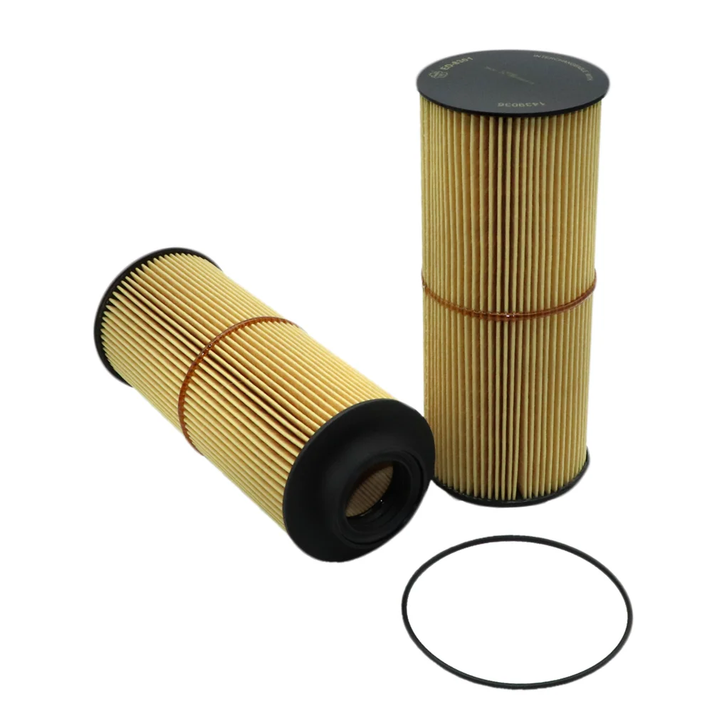 Sakura-Oil-Filter-R2810P-|-Eo-8301