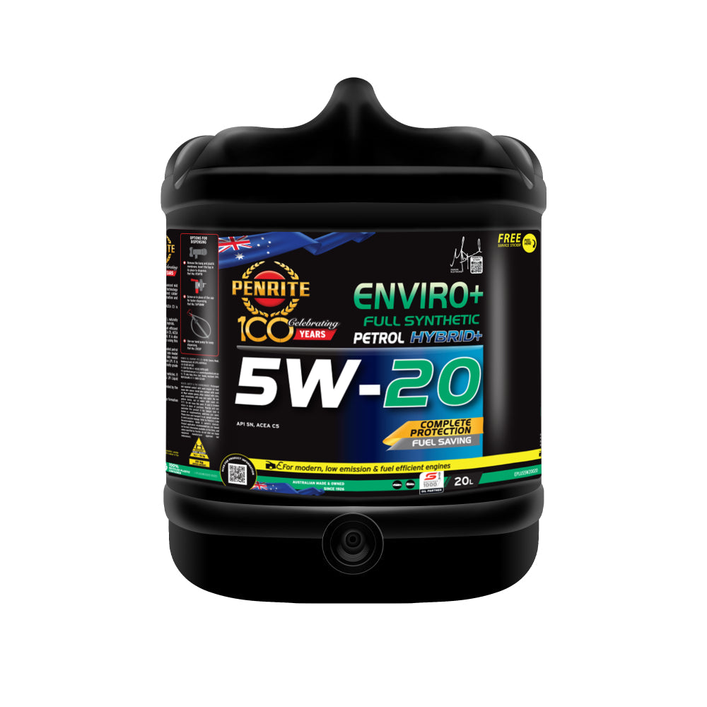 EPLUS5W20020