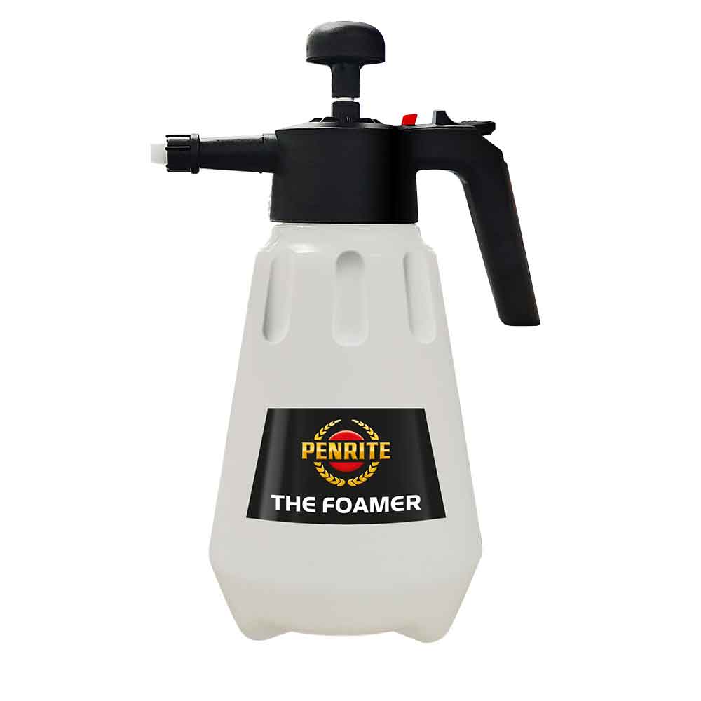 Penrite The Foamer Pressure Sprayer 2L