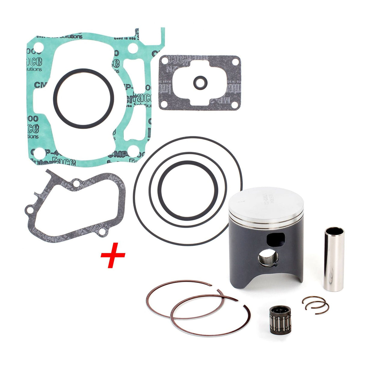 Top End Rebuild Kit (A) KTM 250 SX '07-'16