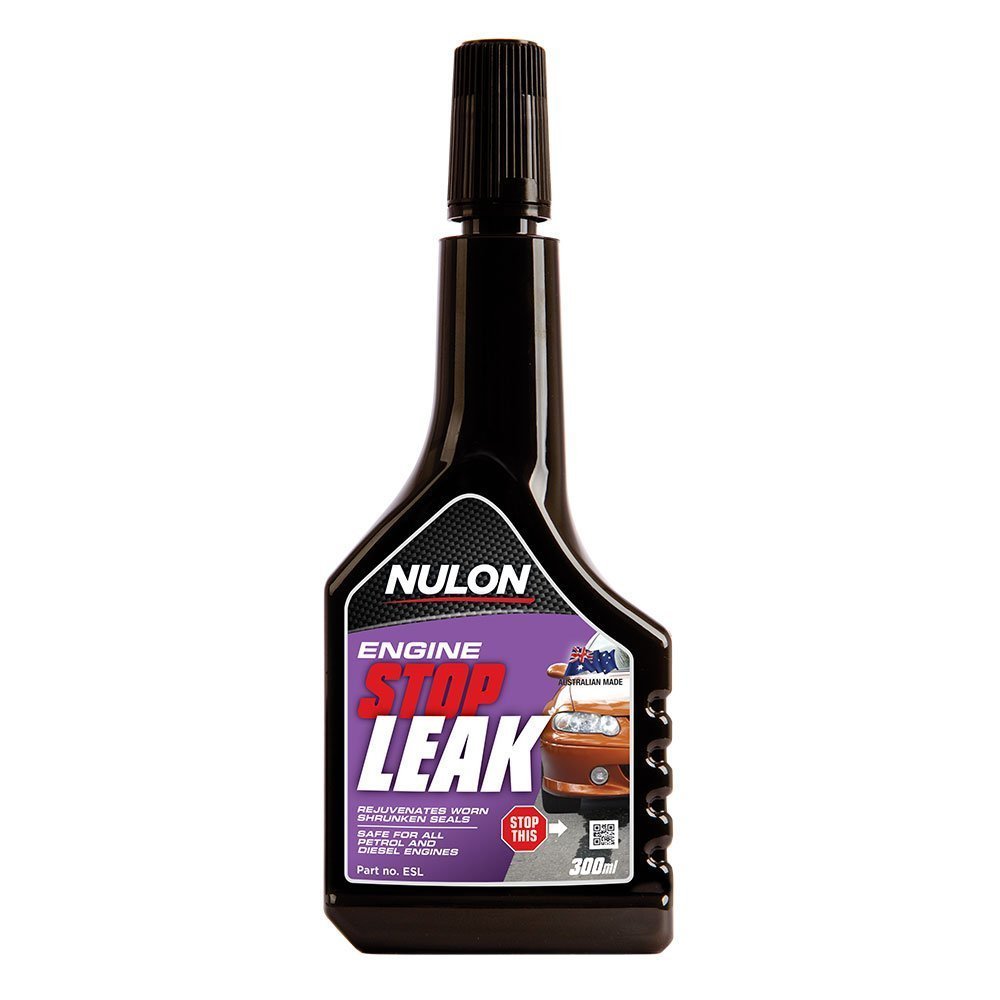 Nulon Engine Stop Leak 300ml Auto Parts Guys