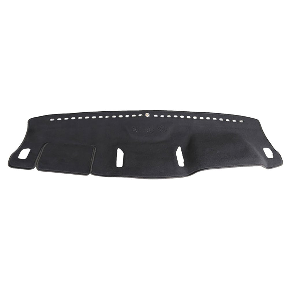 Ford Ranger PX2/3 Without Tray & HUD 2017 2018 2019 - 2022 Dash Mat