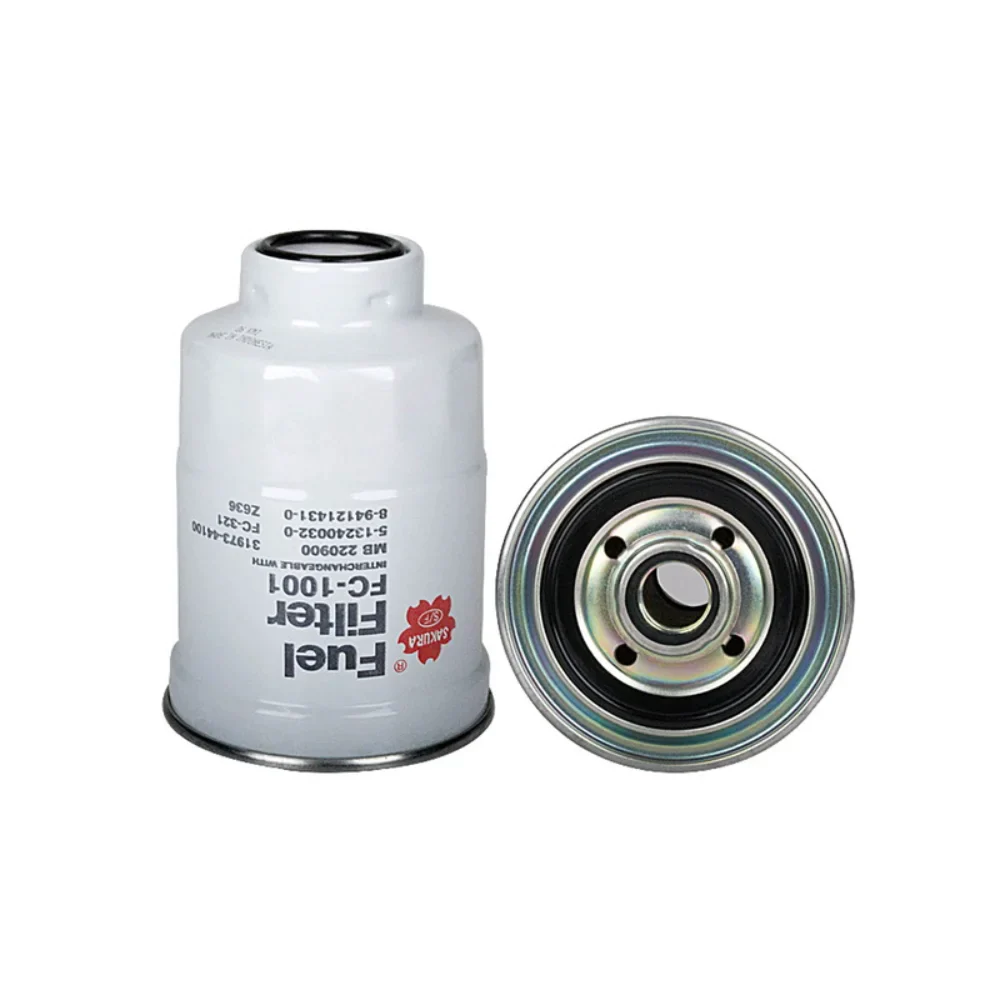 Sakura-Fuel-Filter-Z636-Z304-|-Fc-1001