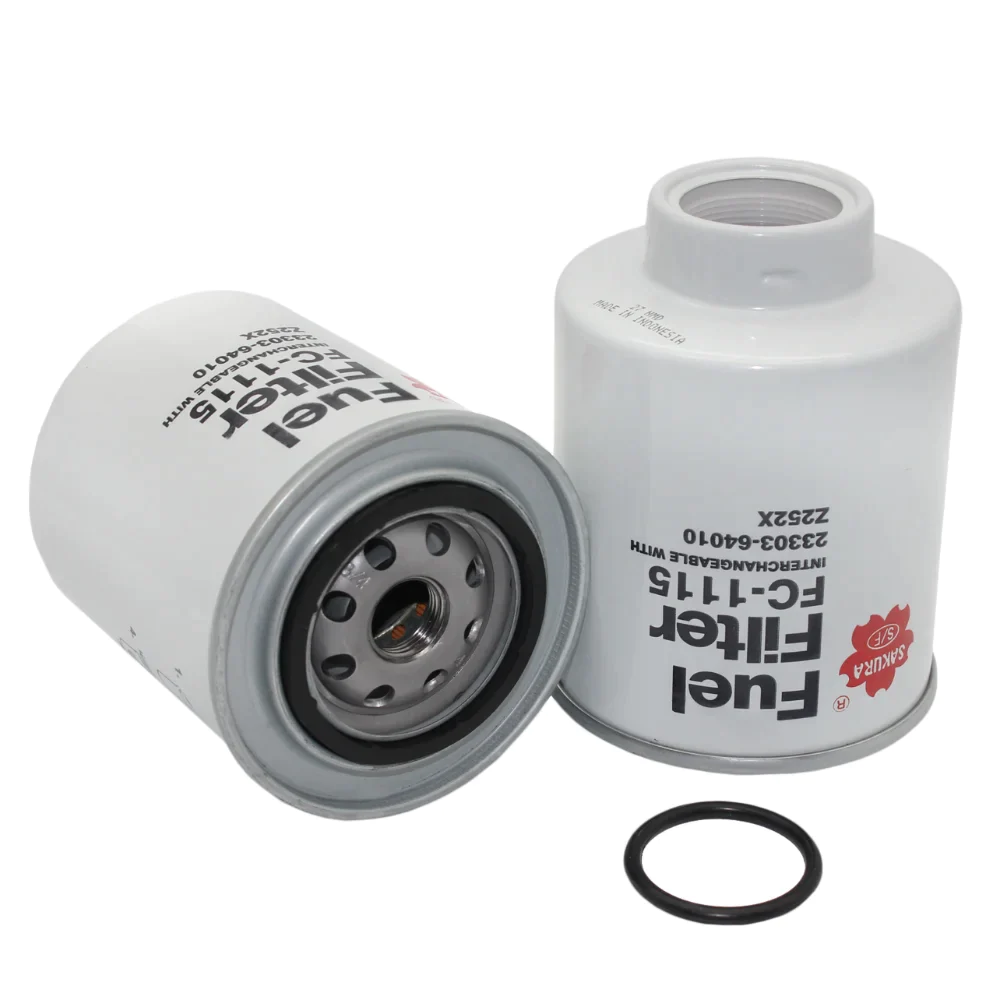 Sakura-Fuel-Filter-Z252X-|-Fc-1115